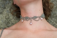 Image 1 of Pixie choker 