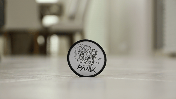 Image of OG Skull Patch