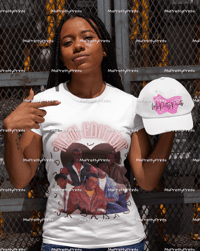 Image 1 of New Edition CustomTshirts