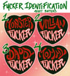 Fcker ID Heart Buttons!
