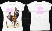 Image 2 of New Edition CustomTshirts