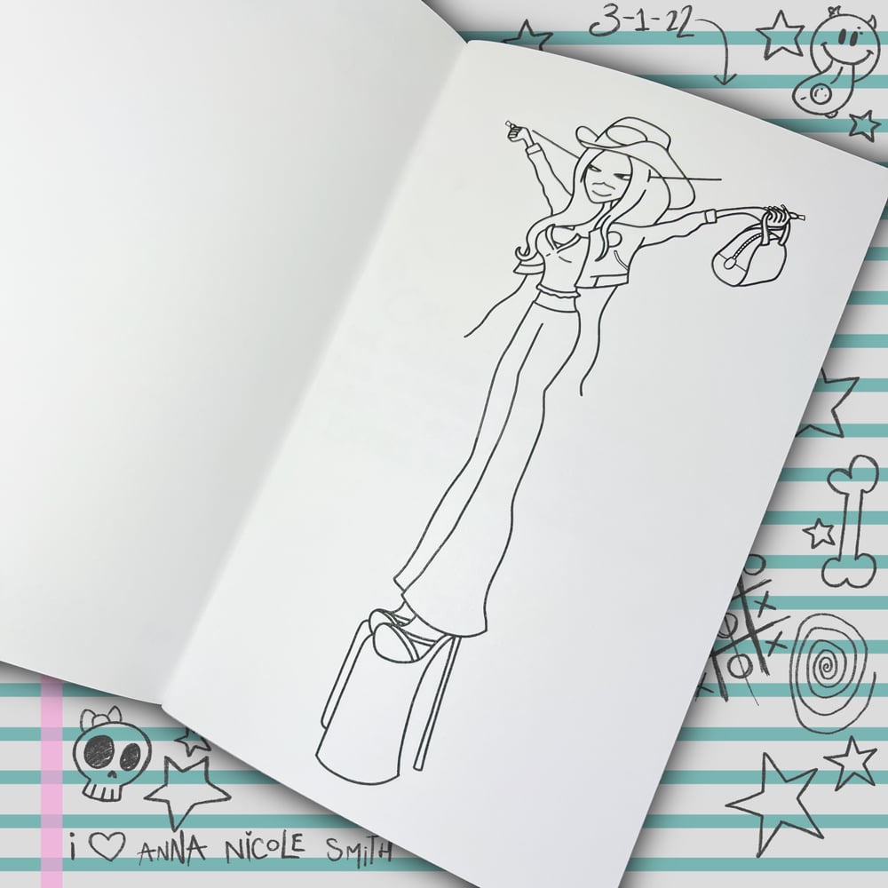 Coloring Book