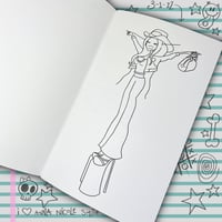 Image 3 of Coloring Book