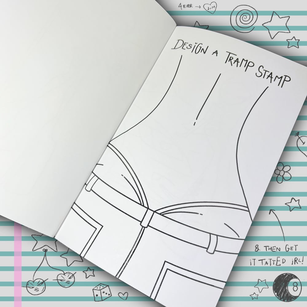 Coloring Book
