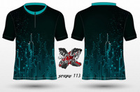 Image 1 of STRIKE 113