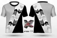 Image 3 of STRIKE 115