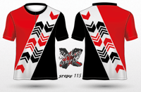 Image 2 of STRIKE 115