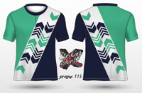 Image 1 of STRIKE 115