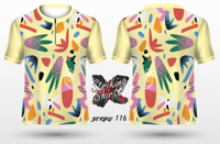 Image 3 of STRIKE 116