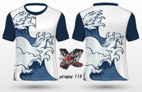 Image 1 of STRIKE 118