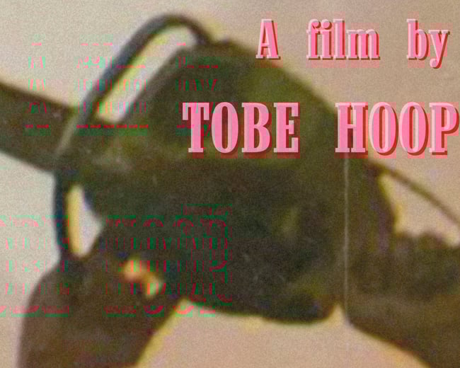 THE TEXAS CHAINSAW MASSACRE #1