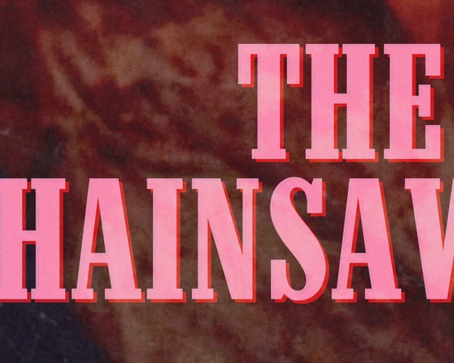 THE TEXAS CHAINSAW MASSACRE #2