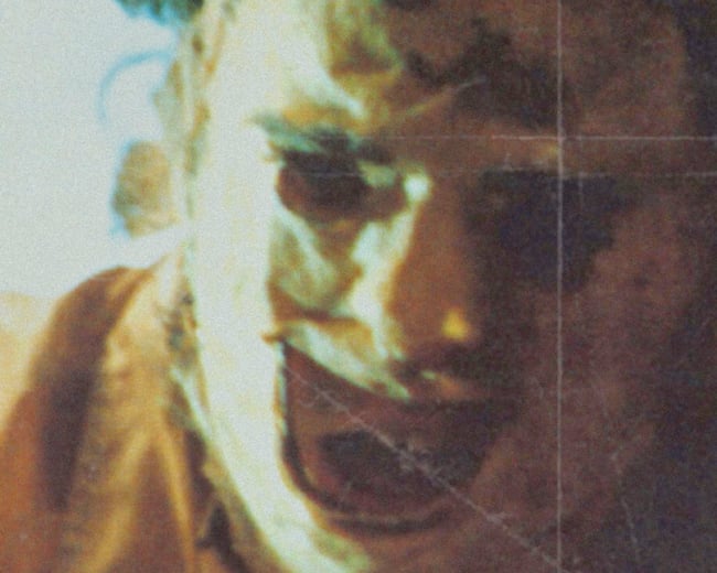 THE TEXAS CHAINSAW MASSACRE #3