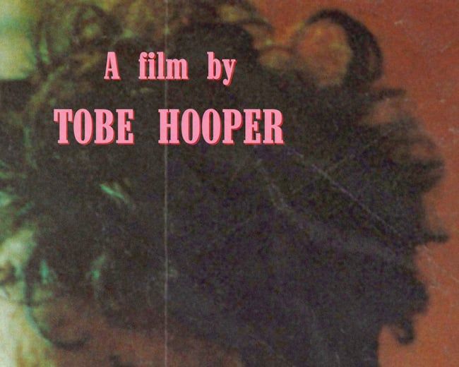 THE TEXAS CHAINSAW MASSACRE #3