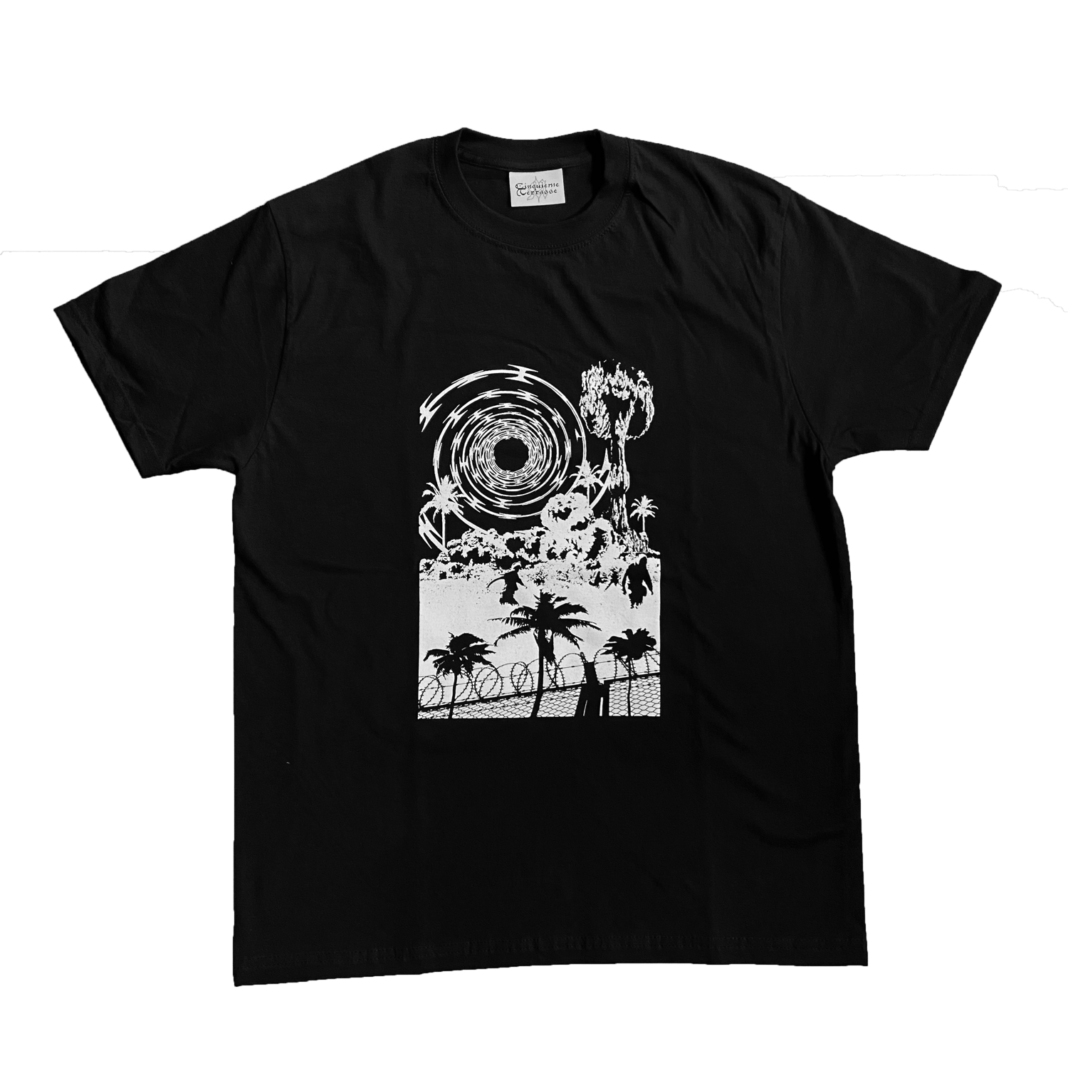 Image of APOCALYPSE TEE-SHIRT