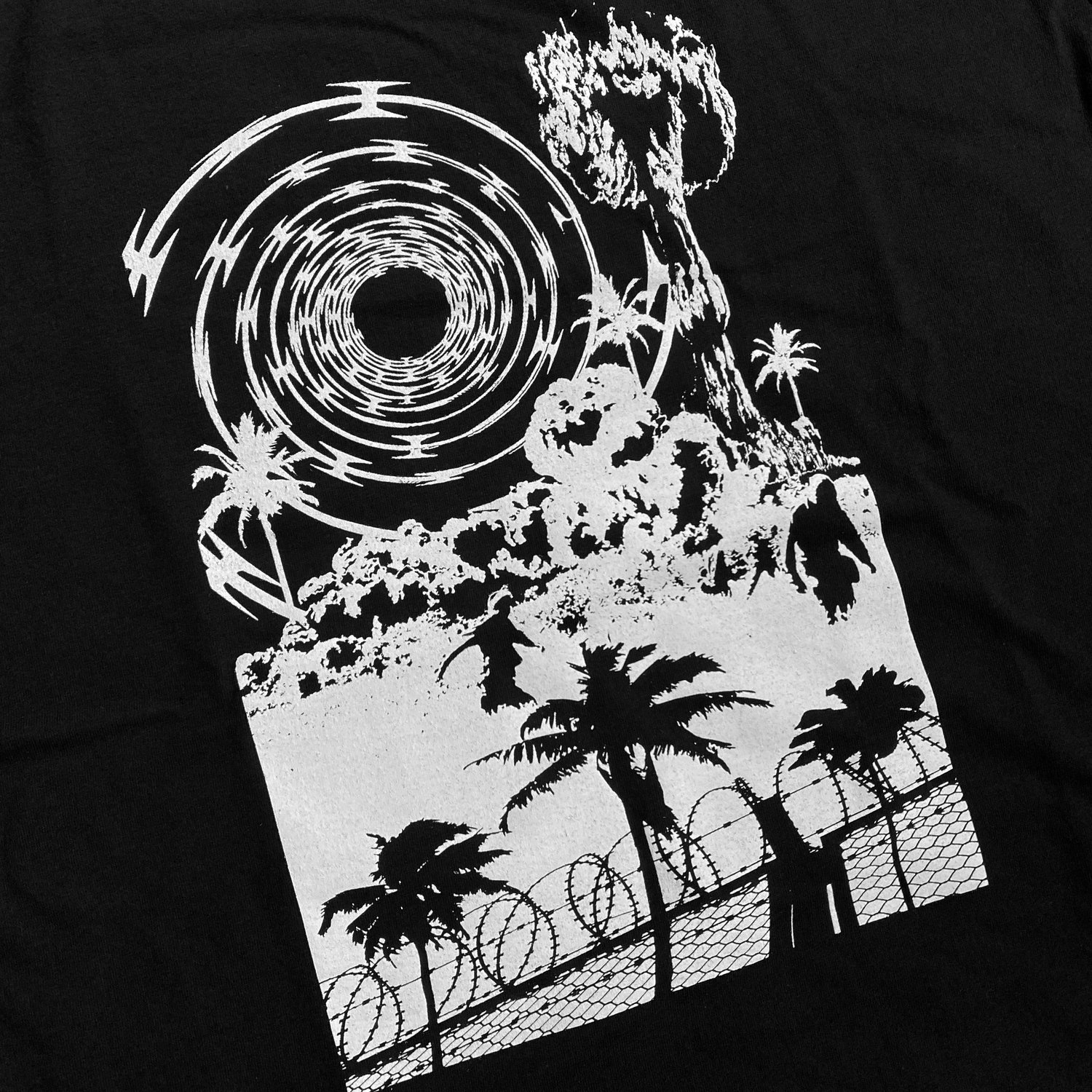 Image of APOCALYPSE TEE-SHIRT