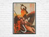 THE TEXAS CHAINSAW MASSACRE *japanese ver* #2
