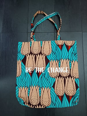 Image of SHOPPER BAG