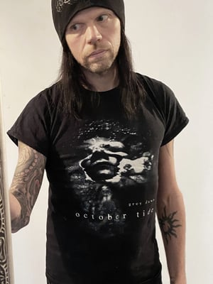 Image of Grey Dawn T-shirt (male)