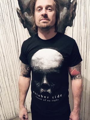 Image of Tunnel Of No Light T-shirt (male)