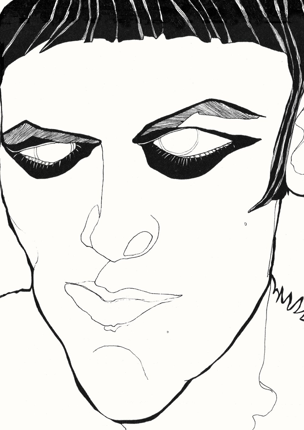 Image of BOWIE