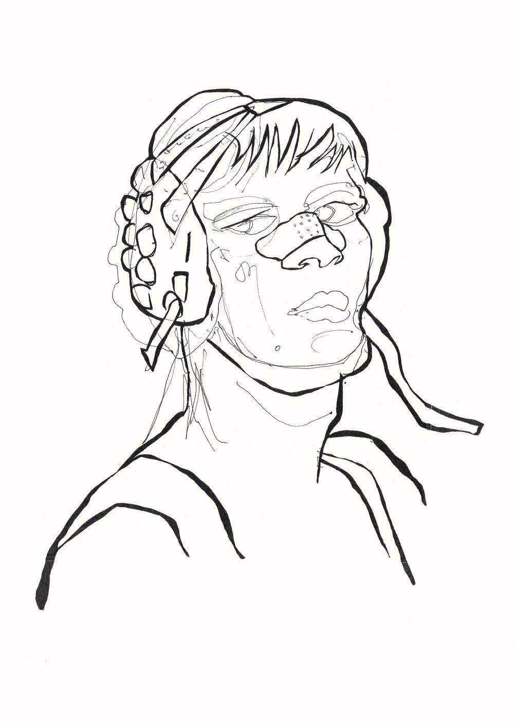 Image of boxer