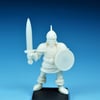 Imperial Mercenary Swordsmen (set of 3 miniatures)