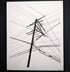 Power Lines Drawing #50 (Detroit, North End) - giclée print  Image 2