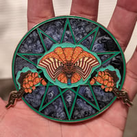 Image 1 of Exodia Unleashed PIN