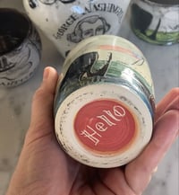 Image 3 of Hello Whale and Nantucket Globe SOLD TO HAYES