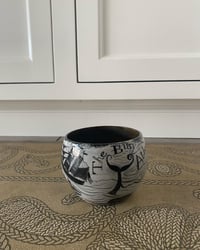 Image 1 of Hello Whale and Nantucket Globe SOLD TO HAYES