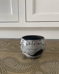 Image 2 of Hello Whale and Nantucket Globe SOLD TO HAYES