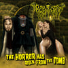 Retrofaith - The Horror Has Risen from the Tomb CD ABM-11