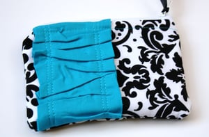 Image of "Kathleen" Zippy Pouch