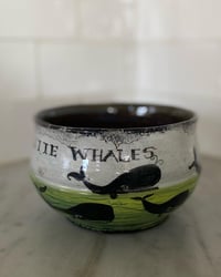Image 2 of A pair of Nautical Whaling and skating pieces SOLD to JaRae 