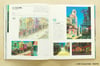 Ghibli's Three-Dimensional Buildings Catalogue