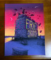 Image 1 of Eric Church Charlotte NC 2022 (Choir Variant) 