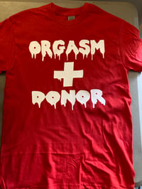 Image 2 of Orgasm Donor