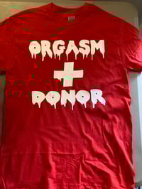 Image 2 of Orgasm Donor