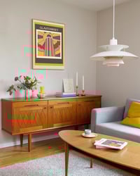 Image 2 of Glasto Print