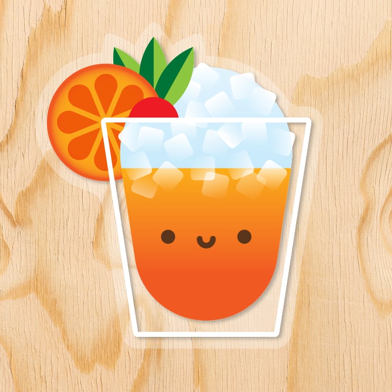 Mai Tai