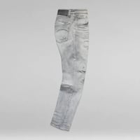 Image 2 of G-STAR 3301 SLIM STRETCH JEANS