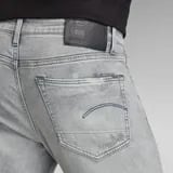 Image 3 of G-STAR 3301 SLIM STRETCH JEANS