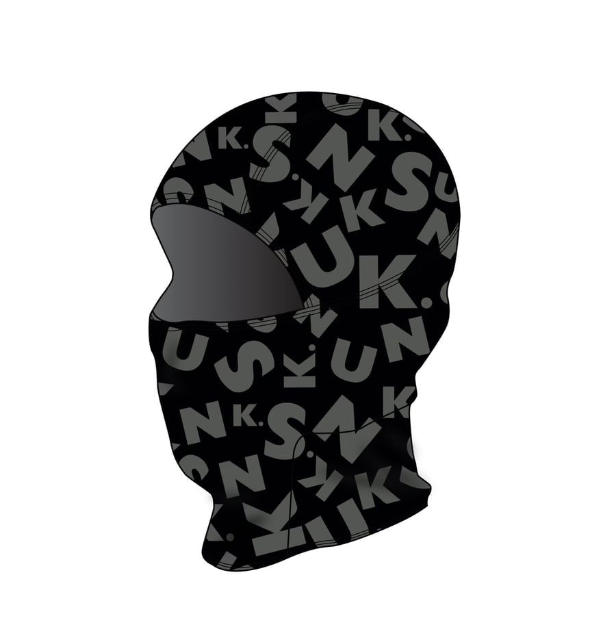 Image of Skunk Ski Mask