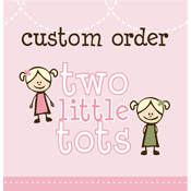Image of custom order for heather