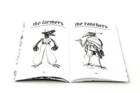 Image 4 of Beak, Feather, & Bone