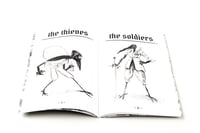 Image 3 of Beak, Feather, & Bone