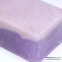 Super Scrub Soap