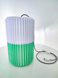 Image 1 of Ichigo Two Tone XXL Lampshade