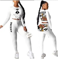 Queen Set